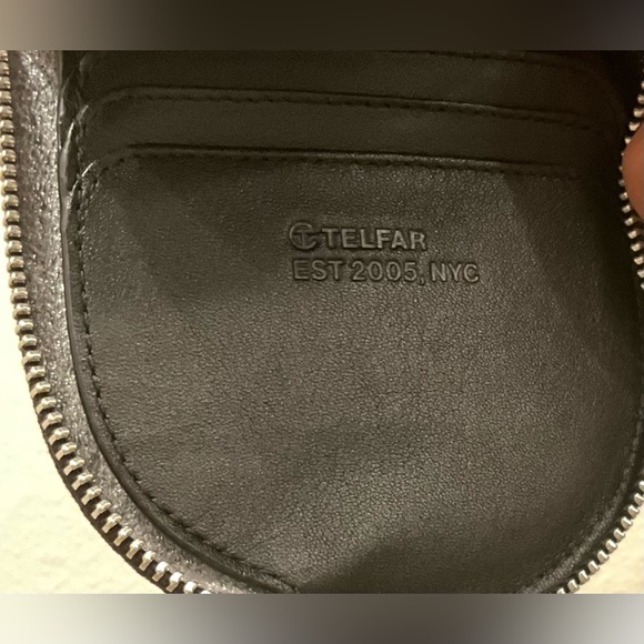 *SOLD* NWT Telfar Wallet - Picture 3 of 8